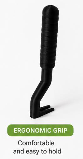dog tick removal tool