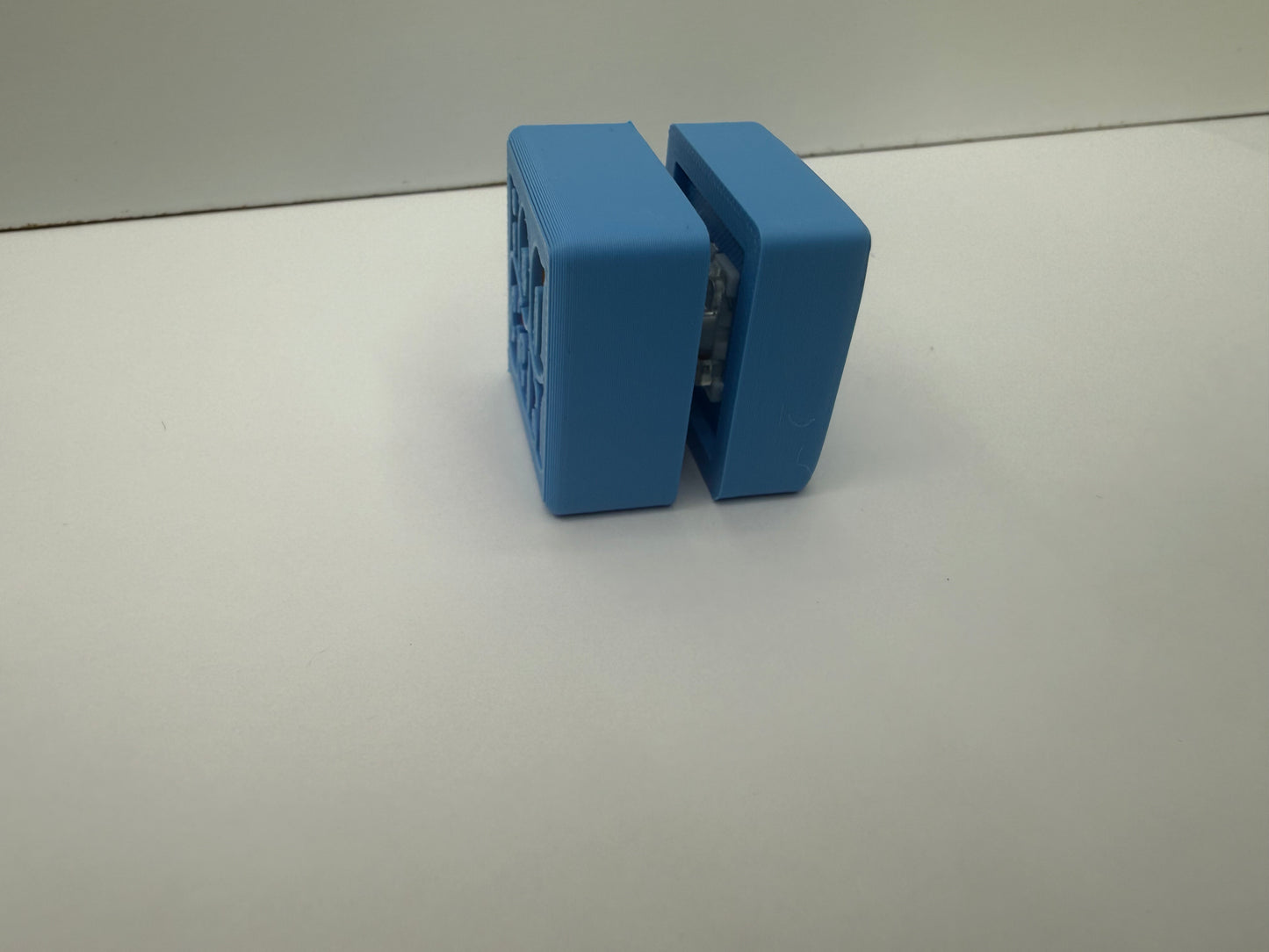 Needoh fidget clicker toy
