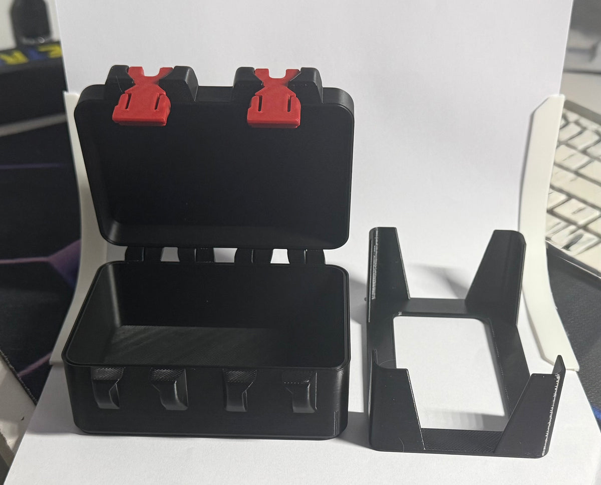 Card game storage box | Card Game box | Original