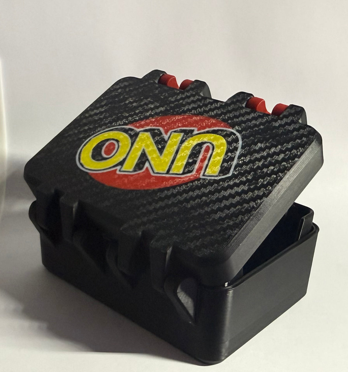 Card game storage box | Card Game box | Original