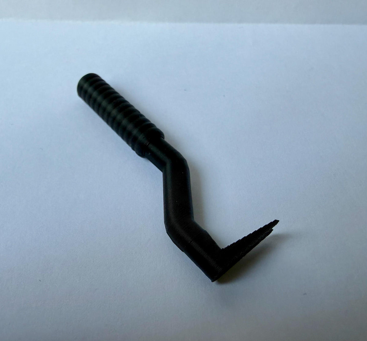 dog tick removal tool