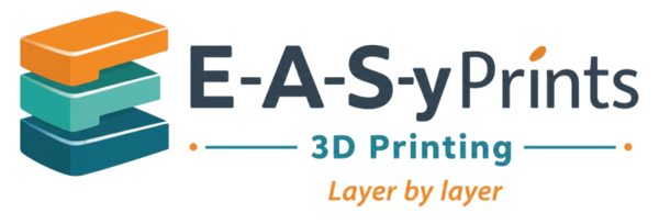 E-A-S-y Prints 3D Printing & Design